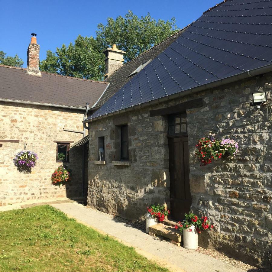 Bed and Breakfast No 3 Route De Lingramiere La Ferte-Mace Exteriér fotografie