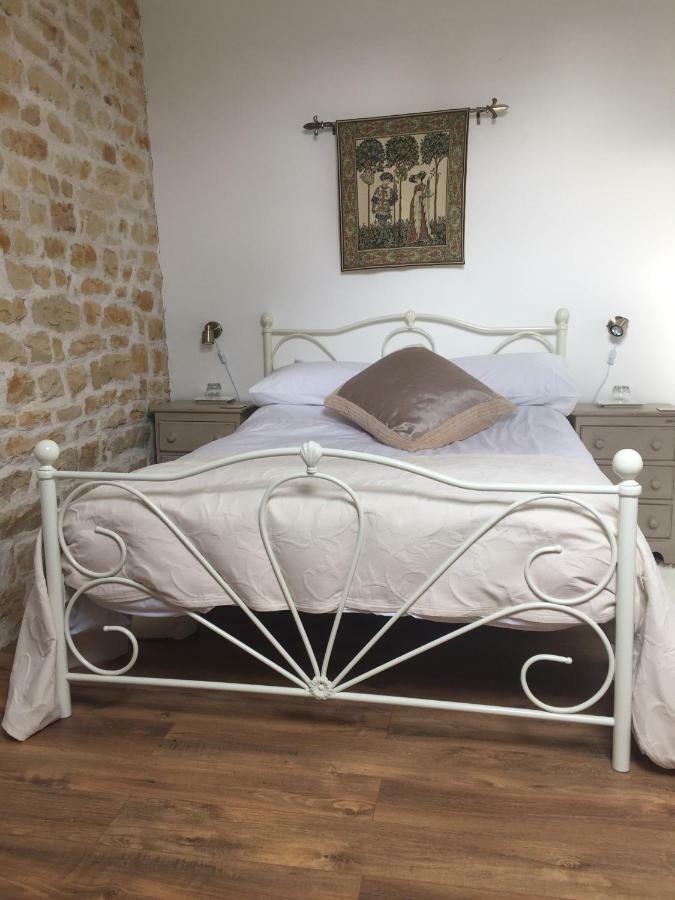 Bed and Breakfast No 3 Route De Lingramiere La Ferte-Mace Exteriér fotografie
