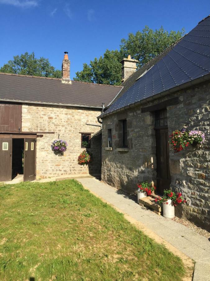 Bed and Breakfast No 3 Route De Lingramiere La Ferte-Mace Exteriér fotografie
