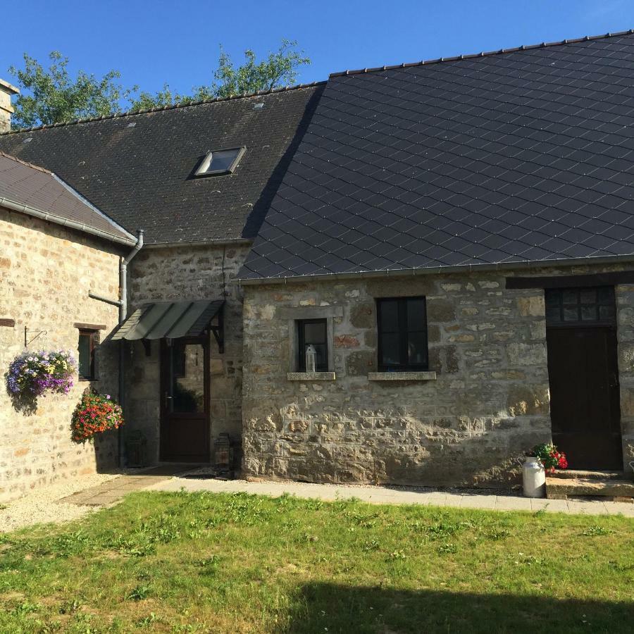 Bed and Breakfast No 3 Route De Lingramiere La Ferte-Mace Exteriér fotografie