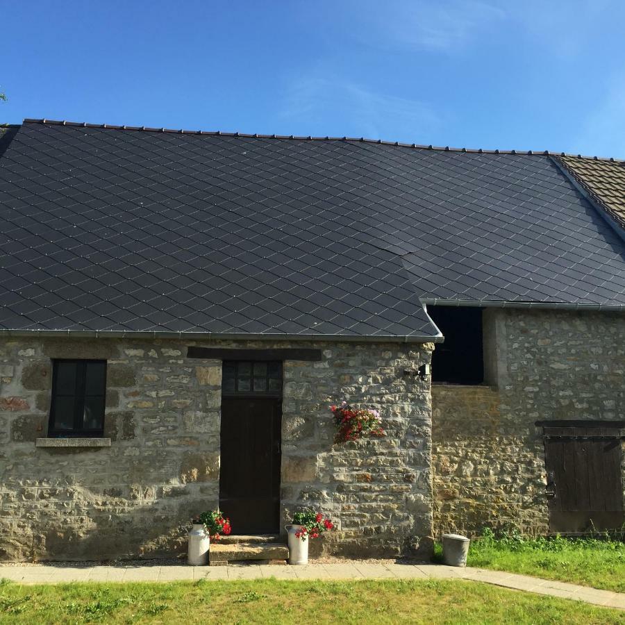 Bed and Breakfast No 3 Route De Lingramiere La Ferte-Mace Exteriér fotografie